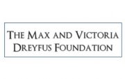 The Max and Victoria Dreyfus Foundation
