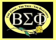 Preceptor Tau Chapter of Beta Sigma Phi Preceptor Tau Chapter of Beta Sigma Phi